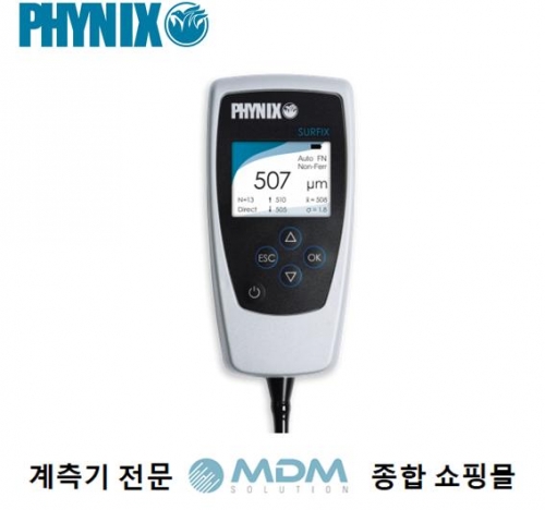 PHYNIX - 서픽스 EX-FN (Surfix EX-FN)