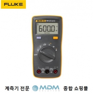 FLUKE-106 디지털멀티미터