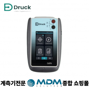 DRUCK DPI620G-H 모듈형 하트 커뮤니케이터