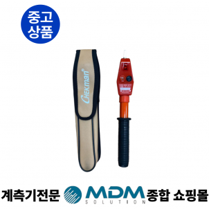 태광전자 TK-300V 다전압검전기 (중고상품)