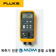 FLUKE-718 100US 압력교정기