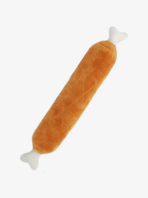 펫모닝 바베큐 롱쿠션