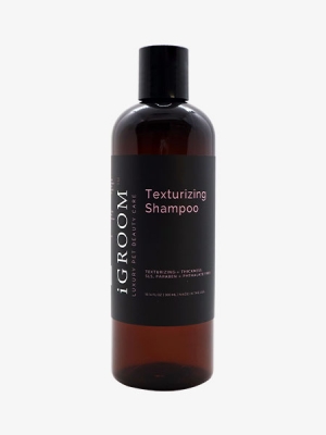아이그룸 텍스처라이징 샴푸 (300ml / 473ml / 3.78L)