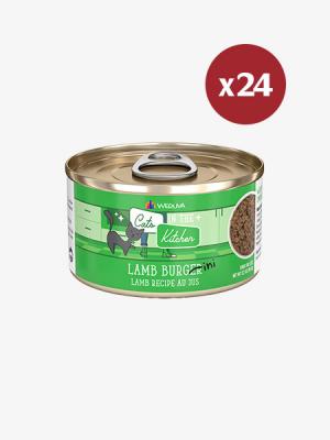 웨루바 CITK 램버기니 캔 90g X 24개