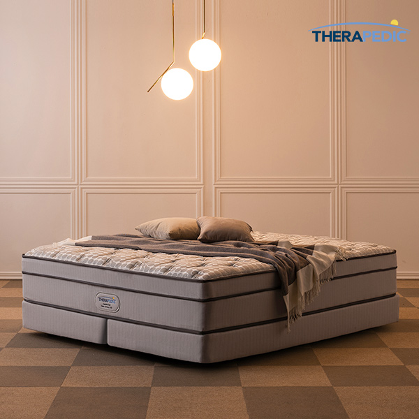 쎄라페딕 이사벨라 파운데이션 라지킹