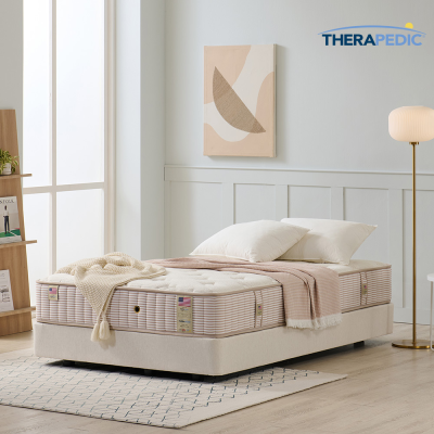 쎄라페딕 골드와이어 1000 매트리스 슈퍼싱글