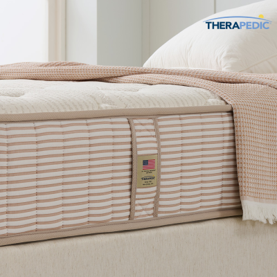 쎄라페딕 골드와이어 1000 매트리스 슈퍼싱글