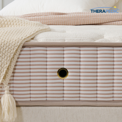 쎄라페딕 골드와이어 1000 매트리스 퀸