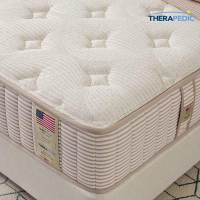 쎄라페딕 골드와이어 1000 매트리스 퀸