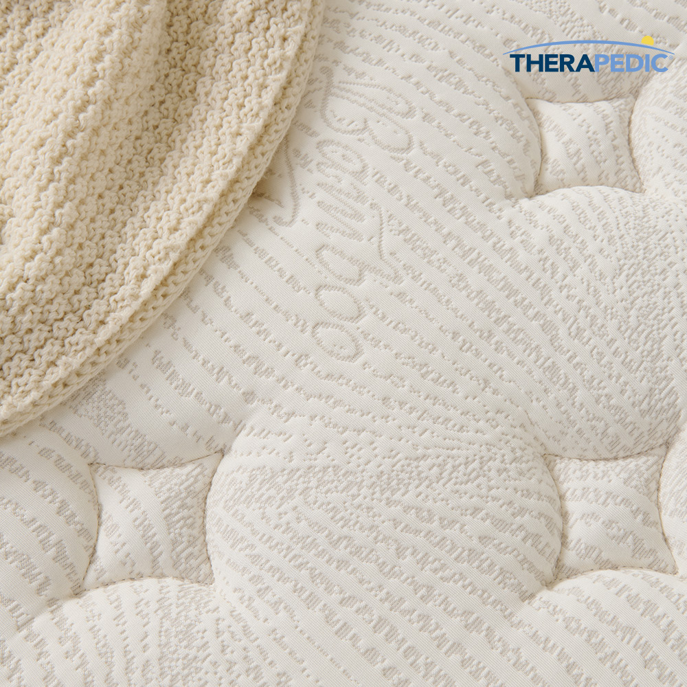 쎄라페딕 골드와이어 1000 매트리스 킹