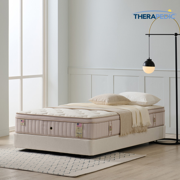 쎄라페딕 골드와이어 3000 매트리스 슈퍼싱글