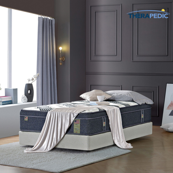 쎄라페딕 골드와이어 5000 매트리스 슈퍼싱글