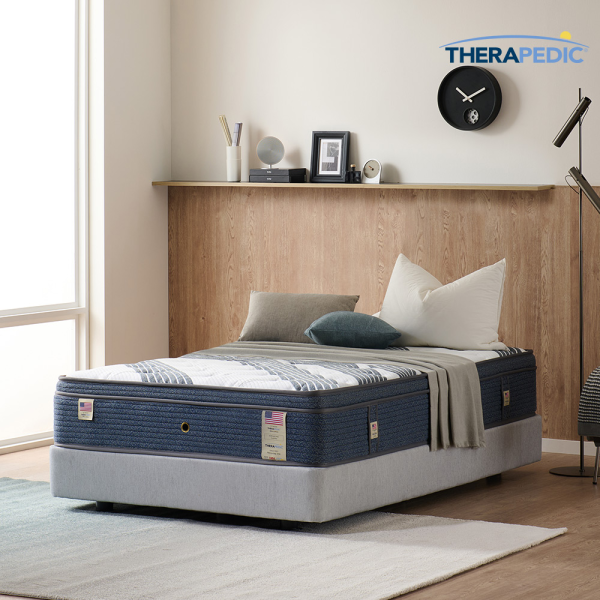 쎄라페딕 골드와이어 5000 매트리스 슈퍼싱글