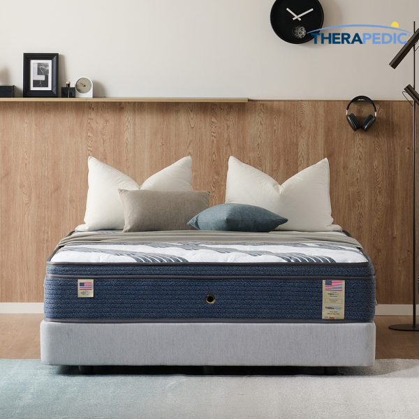 쎄라페딕 골드와이어 5000 매트리스 퀸