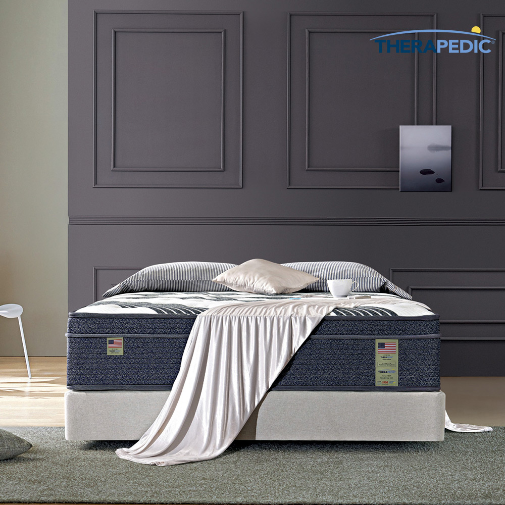 쎄라페딕 골드와이어 5000 매트리스 킹