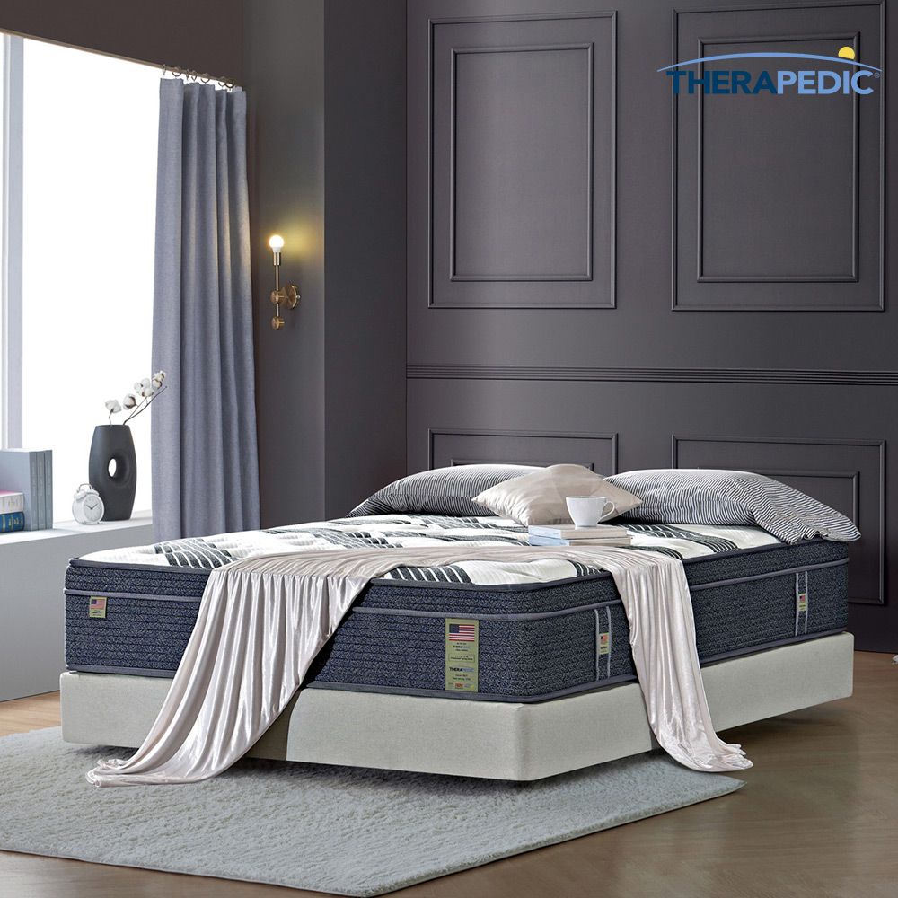 쎄라페딕 골드와이어 5000 매트리스 킹