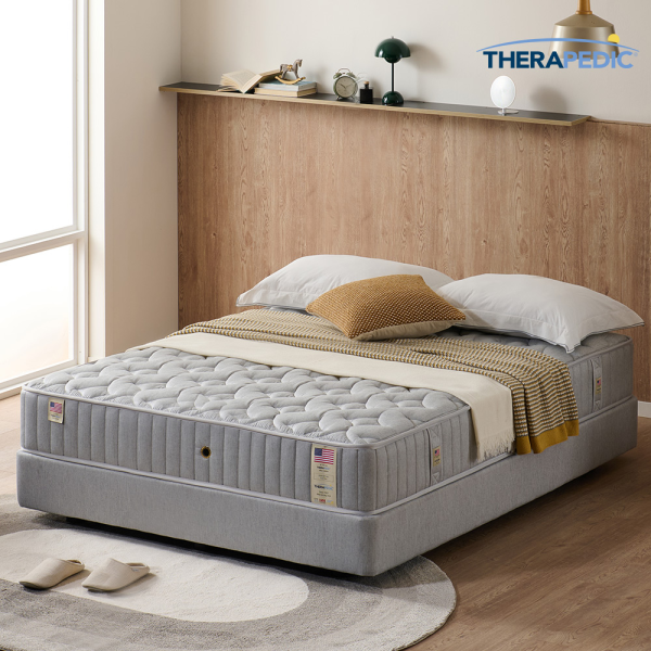 쎄라페딕 골드와이어 2000 매트리스 킹