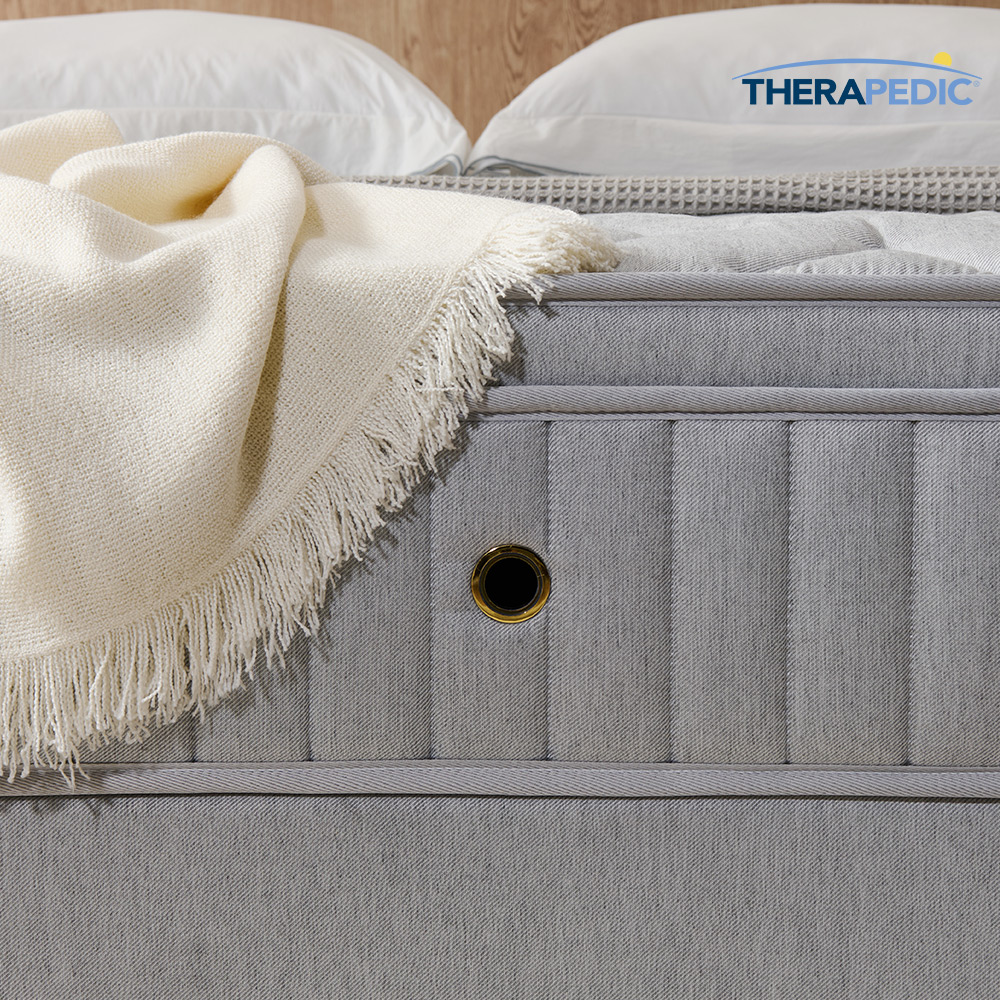 쎄라페딕 골드와이어 4000 매트리스 퀸