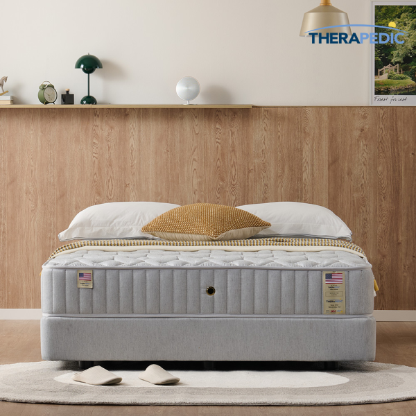 쎄라페딕 골드와이어 2000 매트리스 퀸