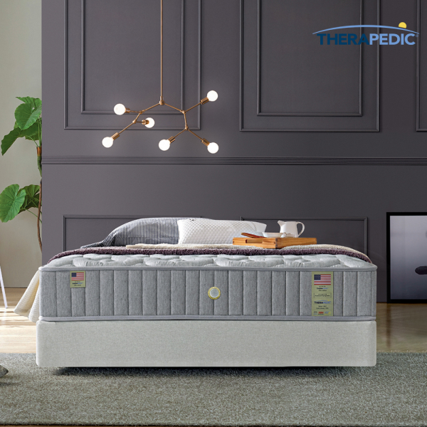 쎄라페딕 골드와이어 2000 매트리스 퀸