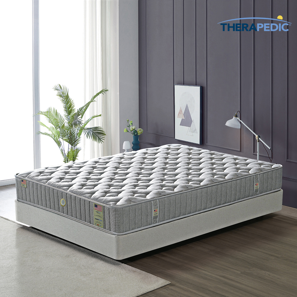 쎄라페딕 골드와이어 2000 매트리스 퀸