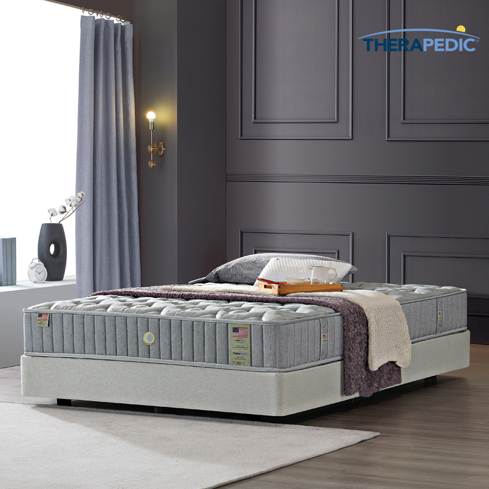 쎄라페딕 골드와이어 2000 매트리스 퀸