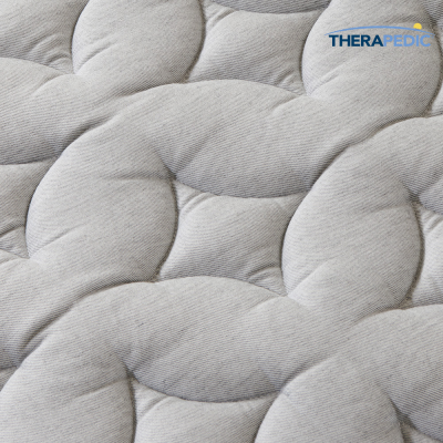 쎄라페딕 골드와이어 2000 매트리스 퀸