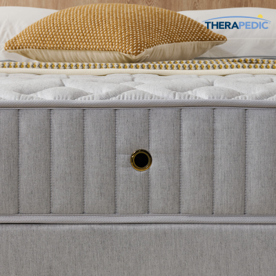 쎄라페딕 골드와이어 2000 매트리스 퀸