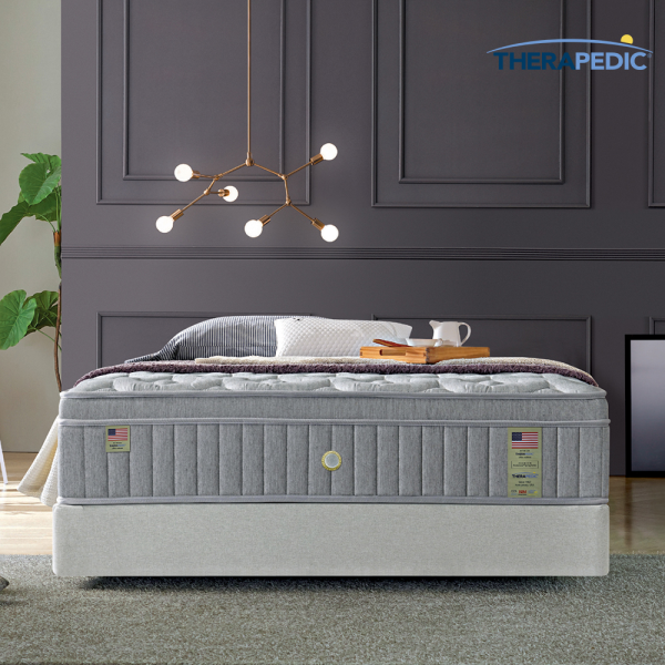 쎄라페딕 골드와이어 4000 매트리스 킹