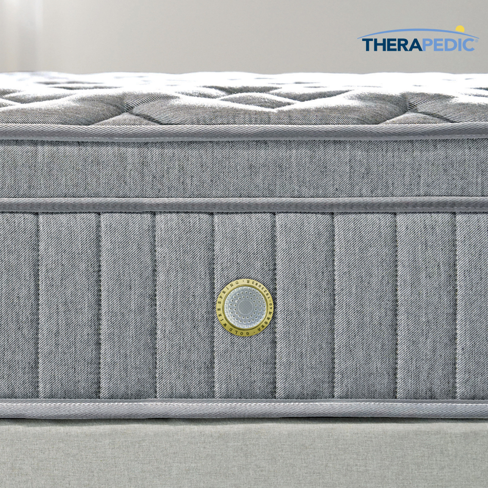 쎄라페딕 골드와이어 4000 매트리스 킹