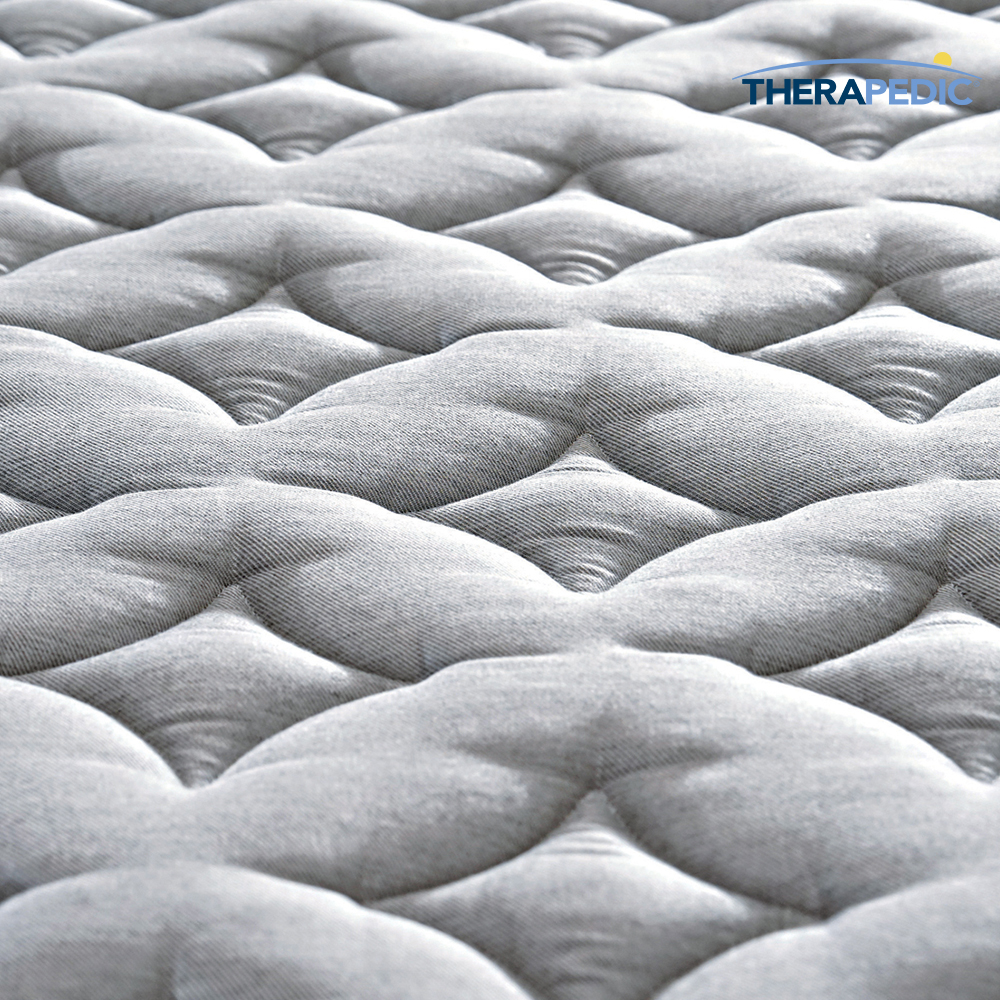 쎄라페딕 골드와이어 4000 매트리스 킹