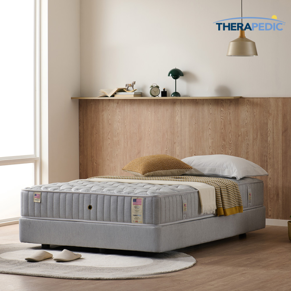 쎄라페딕 골드와이어 2000 매트리스 슈퍼싱글