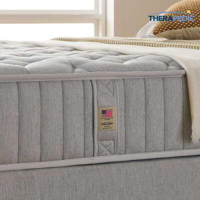 쎄라페딕 골드와이어 2000 매트리스 슈퍼싱글