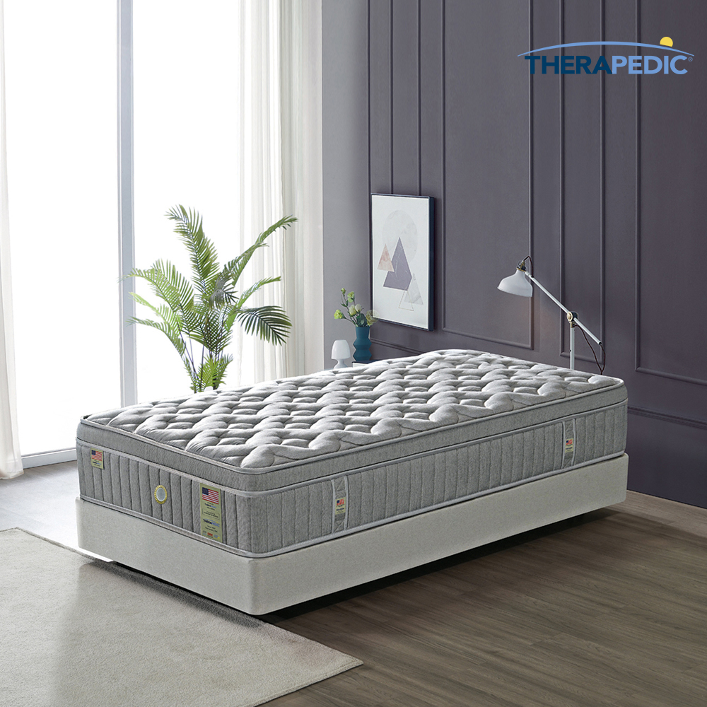 쎄라페딕 골드와이어 4000 매트리스 슈퍼싱글