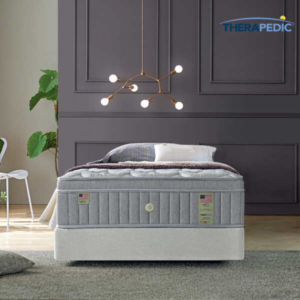 쎄라페딕 골드와이어 4000 매트리스 슈퍼싱글