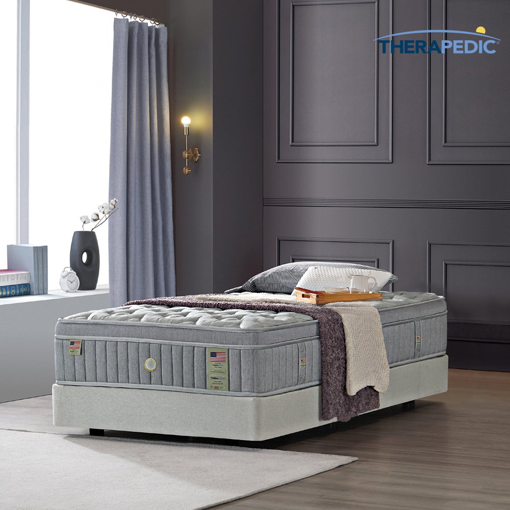 쎄라페딕 골드와이어 4000 매트리스 슈퍼싱글