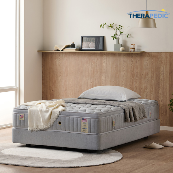 쎄라페딕 골드와이어 4000 매트리스 슈퍼싱글