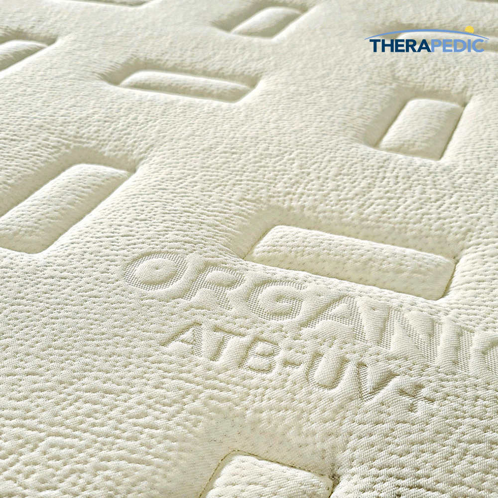 쎄라페딕 골드와이어 럭셔리 2000 매트리스 퀸