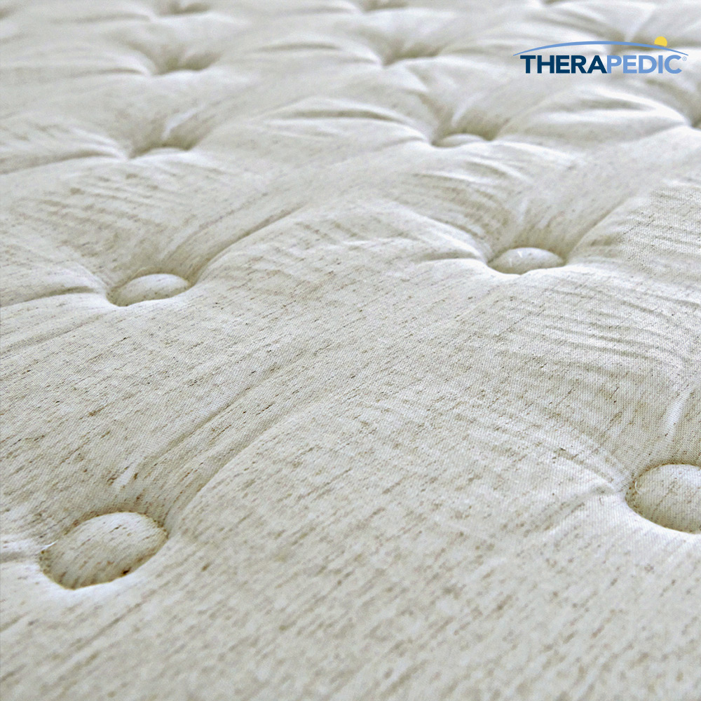 쎄라페딕 골드와이어 프리미엄 2000 매트리스 퀸