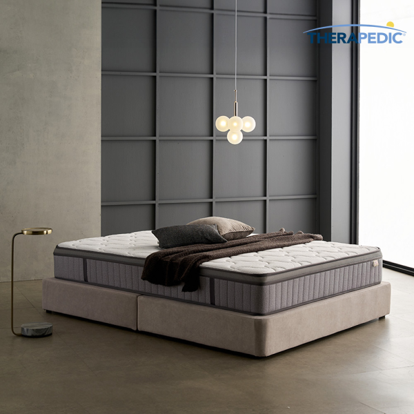 쎄라페딕 윈스턴 스탠다드 필로우탑 매트리스 슈퍼싱글