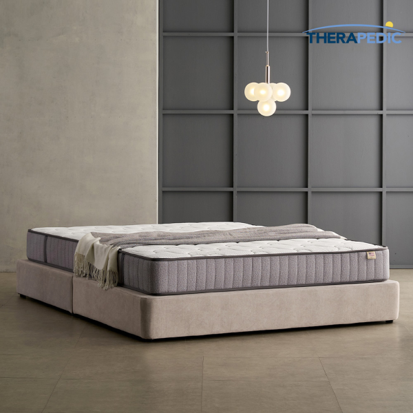 쎄라페딕 윈스턴 스탠다드 매트리스 킹