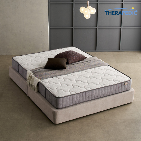 쎄라페딕 윈스턴 스탠다드 매트리스 퀸