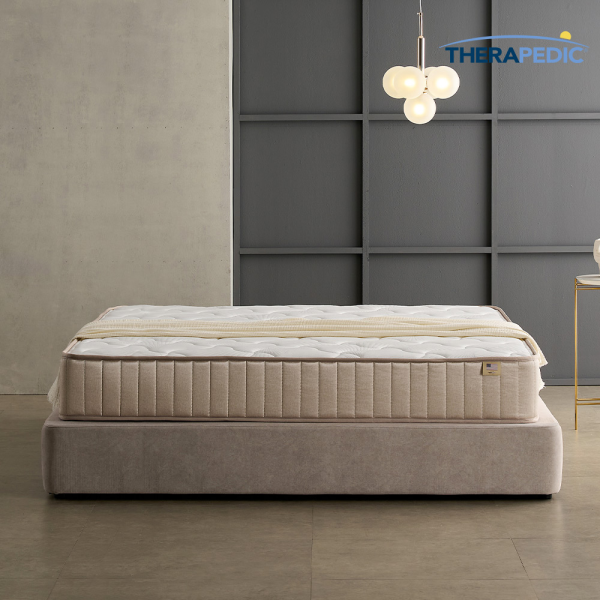 쎄라페딕 찰스 포켓 매트리스 킹