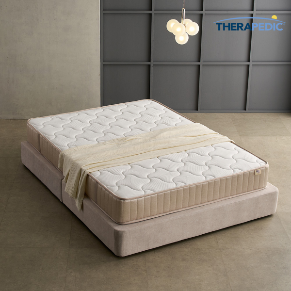 쎄라페딕 찰스 포켓 매트리스 퀸