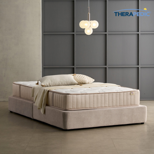 쎄라페딕 찰스 포켓 매트리스 슈퍼싱글