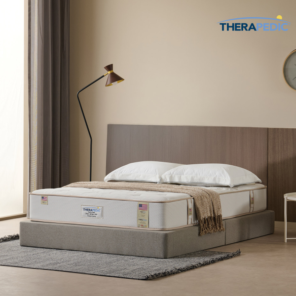 쎄라페딕 골드와이어 미주리 매트리스 슈퍼싱글