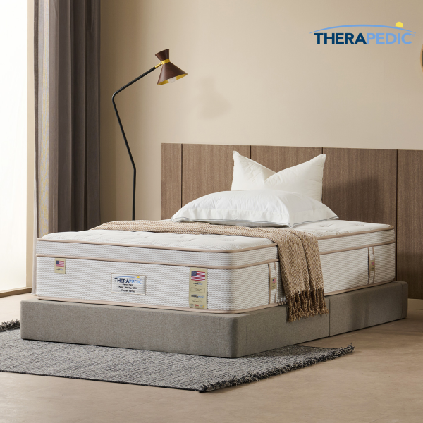 쎄라페딕 골드와이어 네바다 매트리스 슈퍼싱글