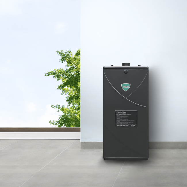 [상담전용상품] 스텐 하이핀 eco 기름보일러
