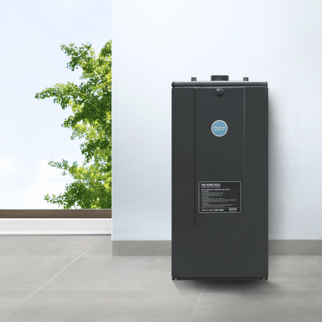 [상담전용상품] 터보 하이핀 eco 기름보일러