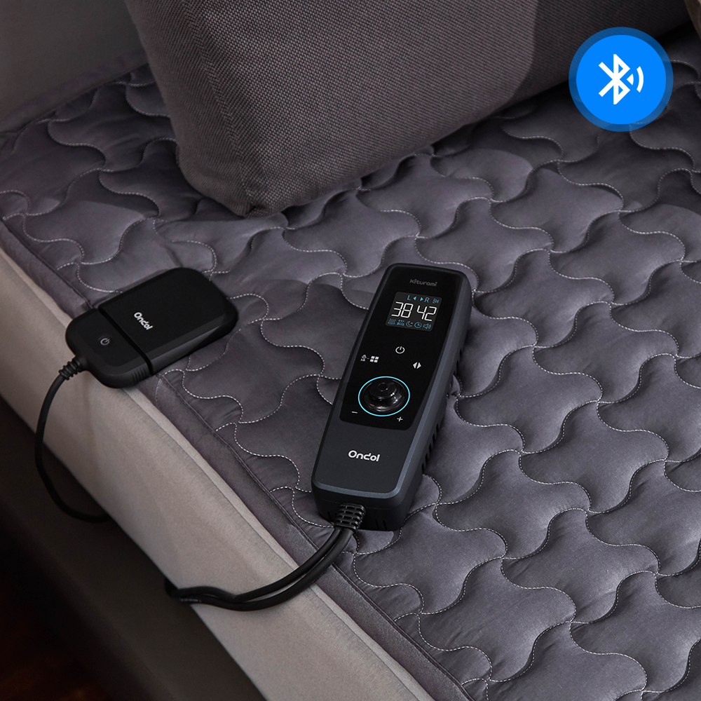 블루투스 카본매트 KDM-96